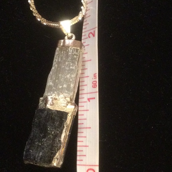 Amazing Tourmaline Pendant - Picture 10 of 10